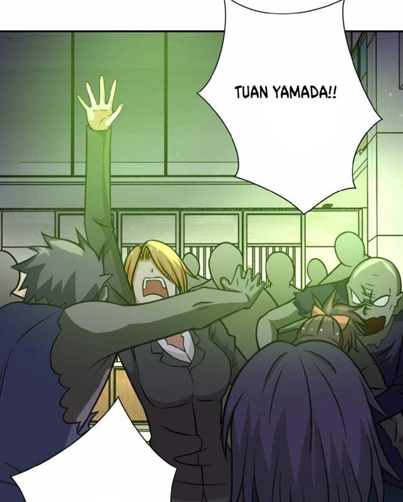 Super System Chapter 25 Gambar 39
